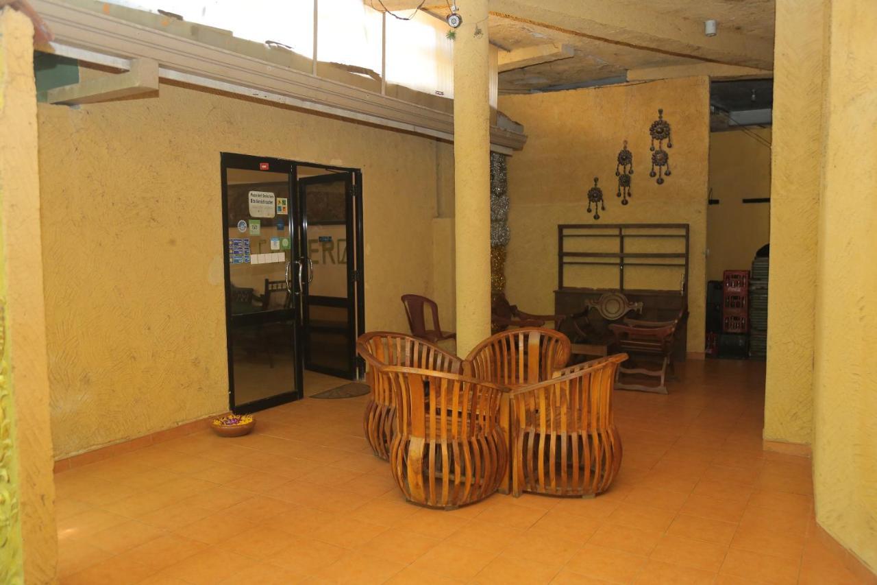 Laluna Ayurveda Resort Bentota Exterior foto