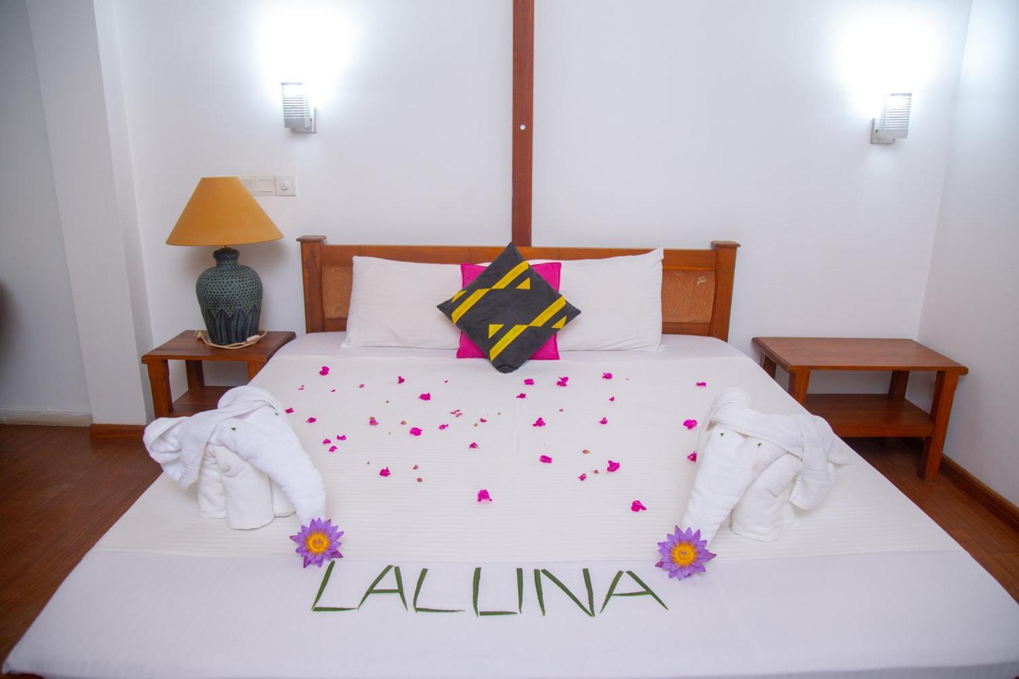 Laluna Ayurveda Resort Bentota Exterior foto