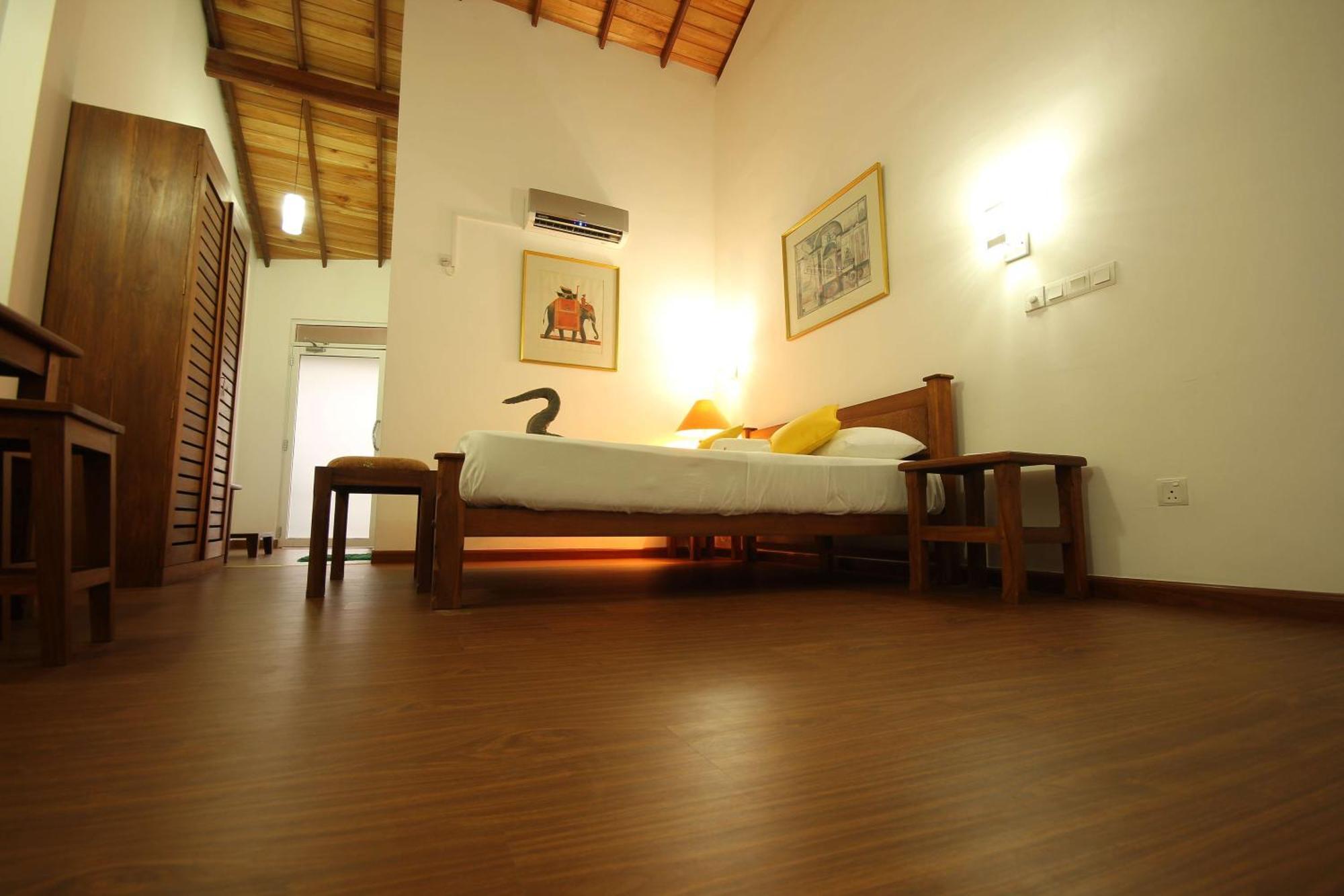 Laluna Ayurveda Resort Bentota Habitación foto